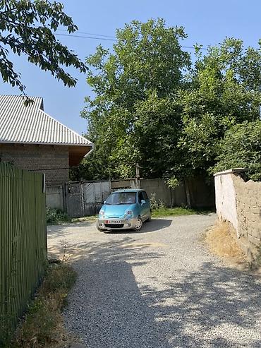 195 14 с: Daewoo Matiz: 2005 г., 0.8 л, Автомат, Бензин, Хэтчбэк — 1