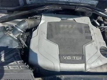 AUDI Q5 CREVO SERVA 3.0 TDI DELOVI | Audi delovi zemun 06******** — 2
