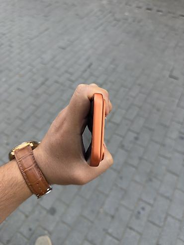 211 telecom: IPhone 17 Pro, 256 GB, Narıncı, Zəmanət, Sənədlərlə, Face ID — 4