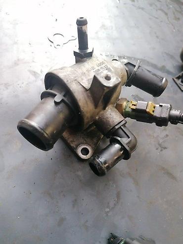 Auto-delovi: Alfa Romeo Mito termostat. Alfa Romeo Mito termostat Originalni delovi — 2