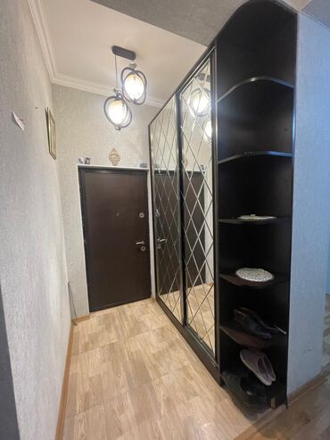 Yeni tikili: 3 otaqlı, Yeni tikili, 91 kv. m — 15