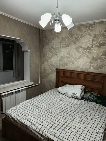 Продажа квартир: 2 комнаты, 48 м², 105 серия, 1 этаж — 3