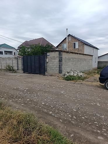 керме тоо: Үй сатылат жайгашкан жери Бишкек шаары Ак-ордо 3, 2сотук,үй полный — 2