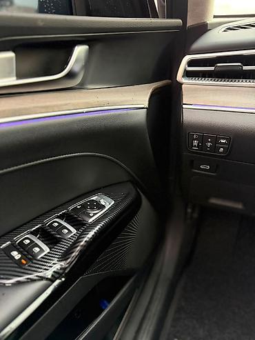кия хан: Kia K5: 2020 г., 1.6 л, Автомат, Бензин, Седан — 6