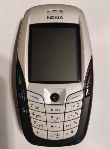 бу айфоны в бишкеке: Nokia 6600, Б/у