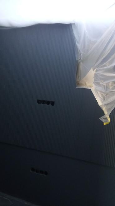 Фасадные сэндвич панели: Панели для отделки стен и декоративные 3D-панели - Материал: жесткие — 18