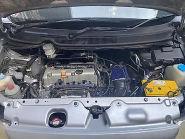 Honda Stepwgn: 2001 г., 2 л, Автомат, Бензин, Вэн/Минивэн lalafo.kg да — 2 Honda Stepwgn: 2001 г., 2 л, Автомат, Бензин, Вэн/Минивэн — 2