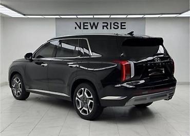родиаторы: Hyundai Palisade: 2024 г., 3.8 л, Робот, Бензин, Кроссовер — 5