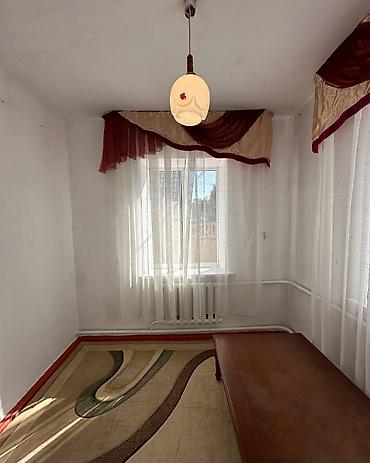 Үйлөрдү сатуу: 5 бөлмө, 80 м², 10 соток, Сокулук, Кыймылсыз мүлк агенттиги — 7