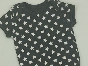 body dzieciece guess: Body, 0-3 m, 
stan - Bardzo dobry