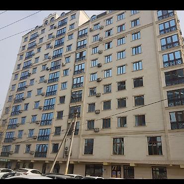 Продажа квартир: 2 комнаты, 74 м², Элитка, 6 этаж — 1