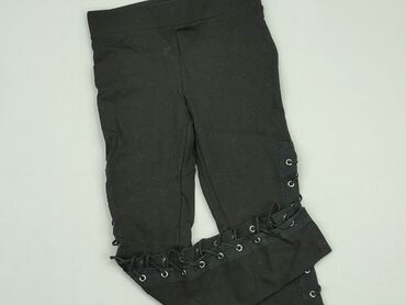 Legginsy: Legginsy, New Look, XS (EU 34), stan - Dobry