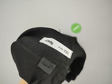 buty evento: Spodnie materiałowe damskie, rozmiar 2XL — 4