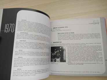 Knjige i stripovi: Bojana andrić i mira otašević nisam gledao redakcija za istoriografiju na lalafo.rs — 6 Knjige i stripovi: Bojana andrić i mira otašević nisam gledao redakcija za istoriografiju — 6