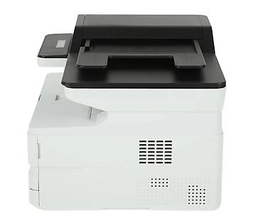 Принтеры: Принтер 3в1 МФУ А4 "DELI" D25 ﻿Встроенный сервер сетевой — 6