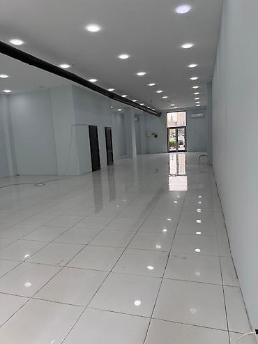 Kommersiya daşınmaz əmlakı: Binəgədı rayonu Azadlıg metrosunun yaxınlıgında Süleyman Sani Axundov — 5