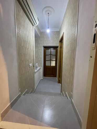 mk çanta: Баку, 20-ый участок, 3 комнаты, Вторичка, м. Ичеришехер, 68 м²