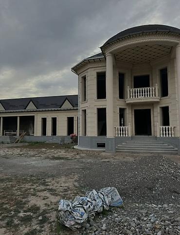 Фасадные работы: Фасадные работы под ключ Монтаж, демонтаж и ремонт фасадов частных — 6