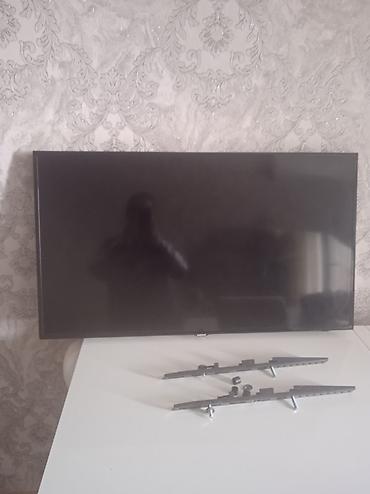 Televizorlar: Samsung LED televizor - Ekran diaqonalı təxminən 40–43 düym - Full HD — 4