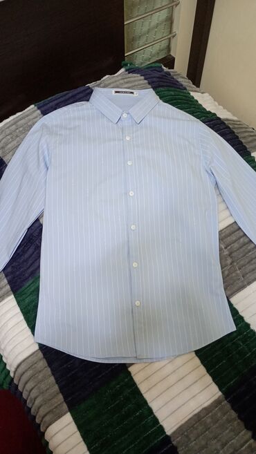 Polo köynəklər: Polo köynək, Dolce & Gabbana, M, rəng - Göy — 7