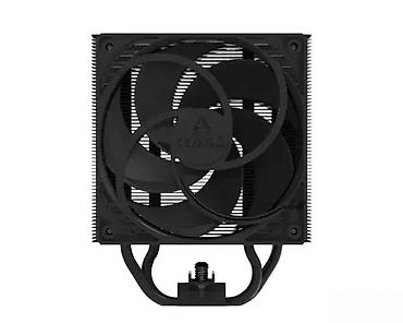 Rashladni sistemi: ARCTIC Freezer 36 – toranjski vazdušni kuler za procesor, potpuno crne — 4