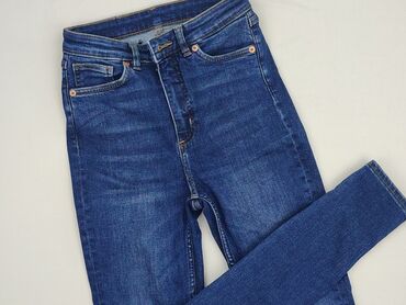 Jeans for women, size XS (EU 34)