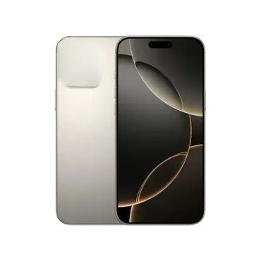 apple iphone 7: Brand: APPLE Model: Apple iPhone 16 Pro Max 512GB - Natural Titanium