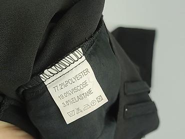 dredy: Spodnie materiałowe damskie, rozmiar XL — 5