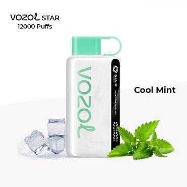 rengli tustu: Vozol 12000 tustu her dadi var
