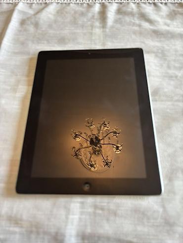 ipad 10 nəsil: İşlənmiş Apple iPad 3 (2012), 9,7", 64 GB, Pulsuz çatdırılma — 4