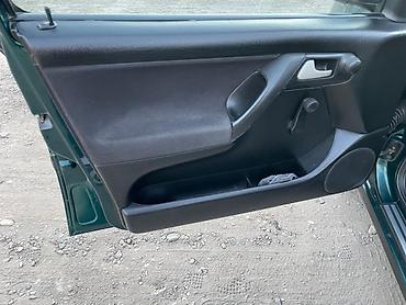 argb controller: Volkswagen Golf: 1992 г., 1.8 л, Механика, Бензин, Хэтчбэк — 10