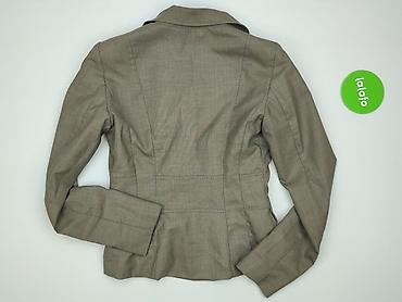 name it softshell: Vero Moda, Marynarka damska, rozmiar S — 3
