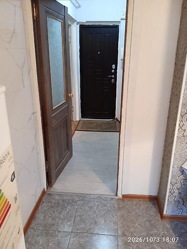 Продажа квартир: 1 комната, 34 м², Золотой квадрат 105 серия, 2 этаж, Косметический ремонт — 5