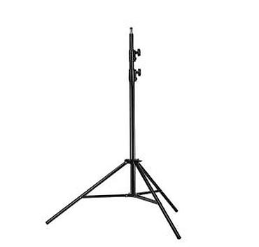 Osvetljenje: Studijski stalak za rasvetu/foto opremu - Višenamenski light stand za — 15