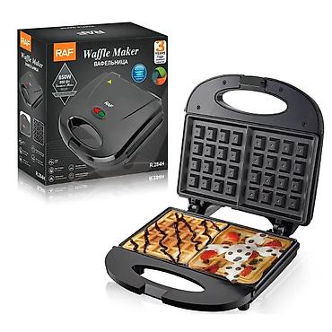 sandwich maker: Тостер, Новый, Платная доставка, Самовывоз — 6