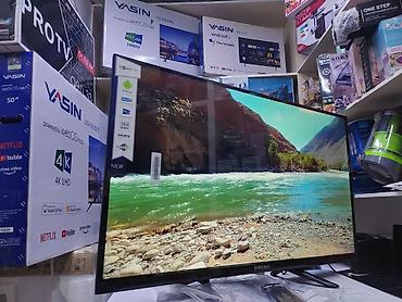 Телевизоры: Срочная Акция Телевизор samsung 32k6000 android smart tv 81 см — 7