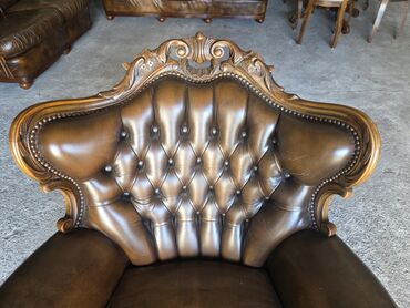 Stilske fotelje: Stilske fotelje — 7