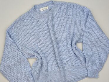 Jumpers: L.O.G.G., Women`s sweater, size 4XL