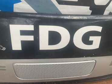 Другие детали кузова: Капот Daf LF 2005 Контрактный из Германии, в отличном состоянии. Для — 4