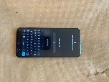 Alcatel: Infinix Zero X