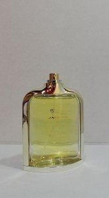 Parfemi: JAGUAR CLASSIC GOLD EDT100ML TSTR | Jaguar Classic Gold edt100ml — 6