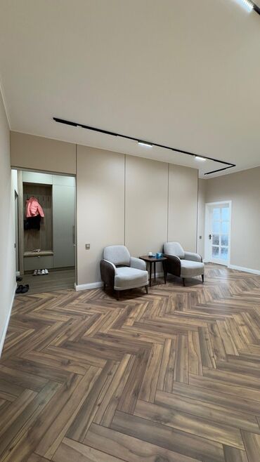 Продажа квартир: 4 комнаты, 192 м², Элитка, 6 этаж, Евроремонт — 19