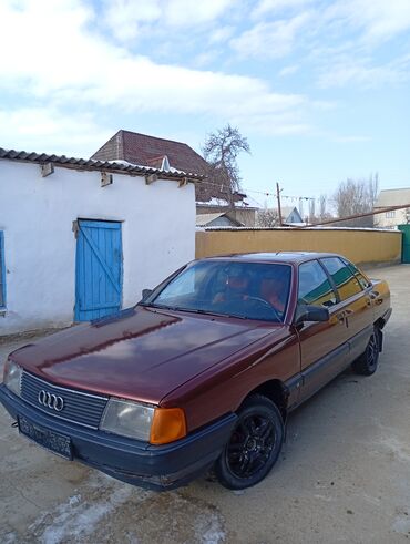 портер 2 сатам: Audi 100: 1989 г., 2 л, Механика, Газ, Седан