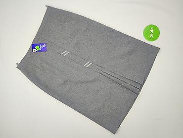 spodnice mini plisowane: Spódnica damska, rozmiar 3XL — 2