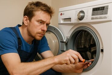 Ремонт стиральных машин: 🔧 РЕМОНТ СТИРАЛЬНЫХ МАШИН В БИШКЕКЕ 🔧 📞 | — Даниил 🧰 Мастер с опытом — 9