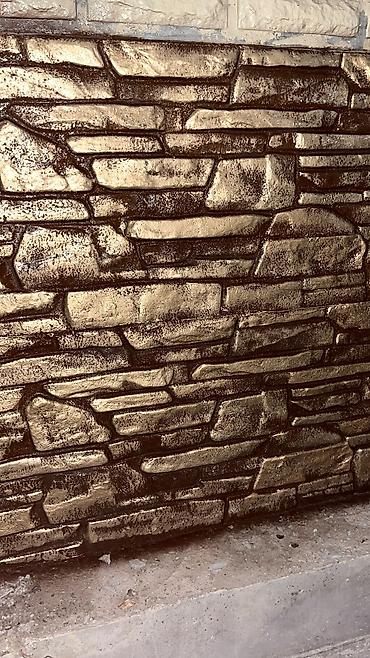 Бетонные еврозаборы: Еврозабор at lalafo.kg — 4 Бетонные еврозаборы: Еврозабор — 4