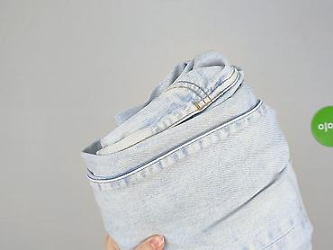 czarne jeansy pull: Big Star, Jeansy dla mężczyzn, rozmiar M — 6