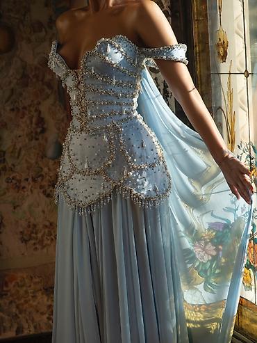 Готовый бизнес: HAZIR BİZNES ALIRAM 👗✨ Gəlinlik və ya ziyafət geyimləri sahəsində — 4