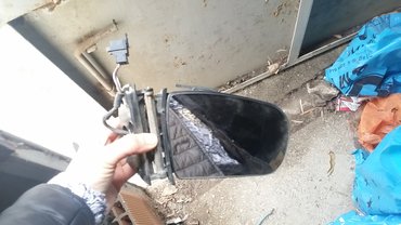 Ehtiyat hissələri və aksessuarlar: - lalafo.az - şəkil 3 Bakı şəhərində - şəkil 3