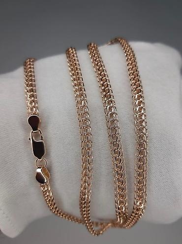 Цепочки: Делаю на Заказ Золотые и Серебряные изделия, Цепи, Браслеты Золото — 4